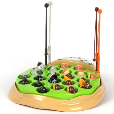 Image showing 1 th Merchant Ambassador The Fishing Game: Dog Edition