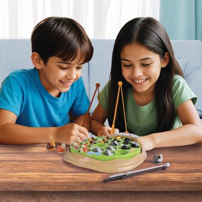 Image showing 3 th Merchant Ambassador The Fishing Game: Dog Edition