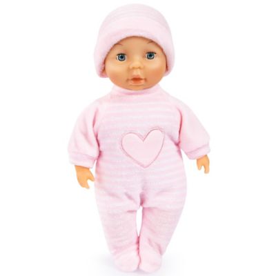 Image showing  My First Baby: Soft Pink & Heart