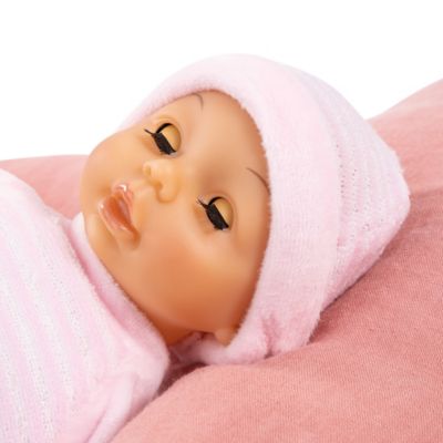 Image showing  My First Baby: Soft Pink & Heart