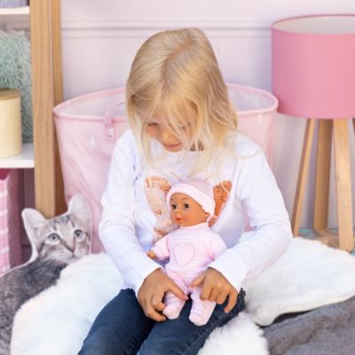 Image showing  My First Baby: Soft Pink & Heart