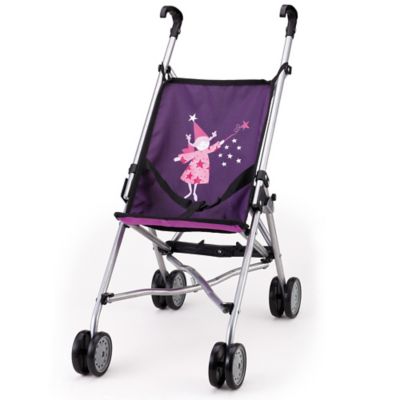 Bayer Buggy, Purple, Fairy