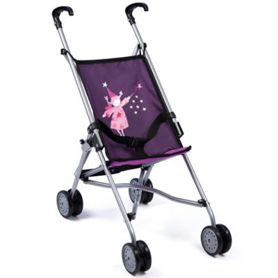Image showing  Buggy, Purple, Fairy