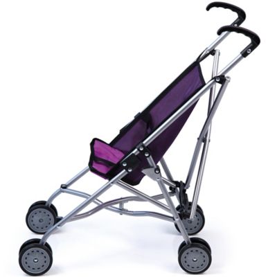 Image showing  Buggy, Purple, Fairy