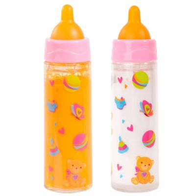 Bayer Magic Bottle Set