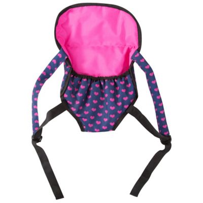 Image showing  Combi Grande Set - Navy, Pink, Unicorn