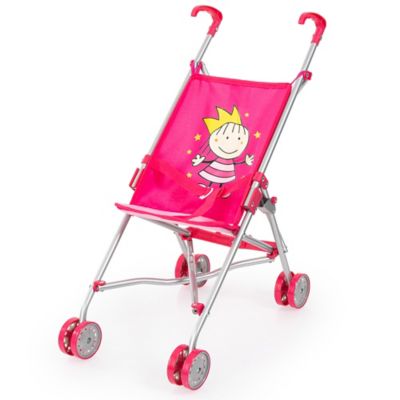 Bayer Buggy Hot Pink & Princess