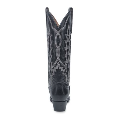 Image showing  Women's Classic Embroidered Snip Toe Cowgirls Boots