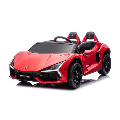 Freddo Lamborghini Revuelto 24 V, Red
