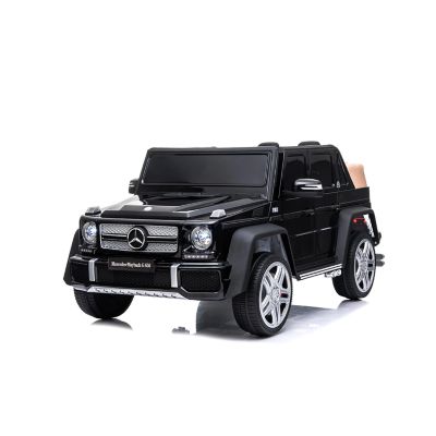 Freddo G-Wagon Maybach 24 V, Black