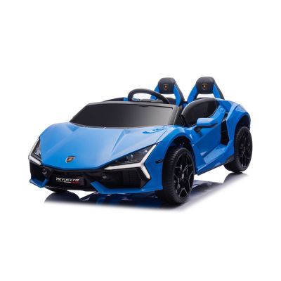 Freddo Lamborghini Revuelto 24 V, Blue
