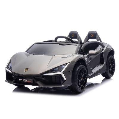 Freddo Lamborghini Revuelto 24 V, Black