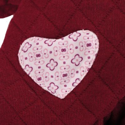 Image showing  Jubilee Muffin Doll: 13 in. Soft Doll