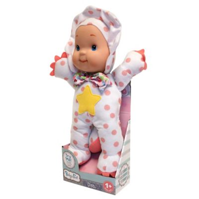 Image showing  Baby's First: Dino Friends - Dinosaur Outfit