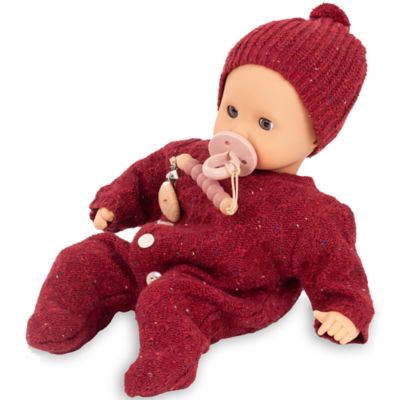 Image showing  Jubilee Muffin Baby: 13 in. Soft Doll