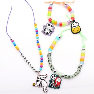 Image showing  Jewelry Activity Set Glow-In-The-Dark