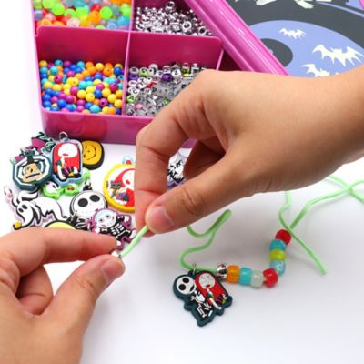 Image showing  Jewelry Activity Set Glow-In-The-Dark