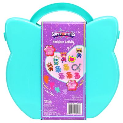 Image showing  Necklace Activity Set