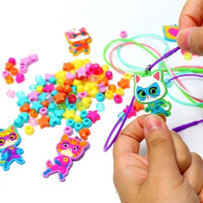Image showing  Necklace Activity Set