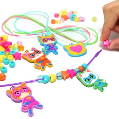 Image showing  Necklace Activity Set
