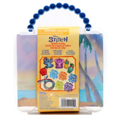 Image showing  Necklace Activity Set