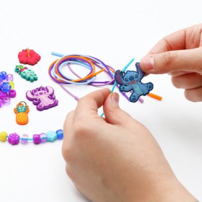 Image showing  Necklace Activity Set