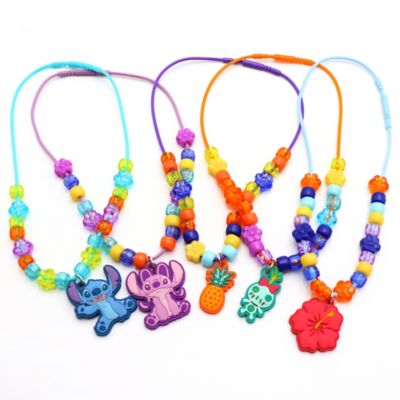 Image showing  Necklace Activity Set