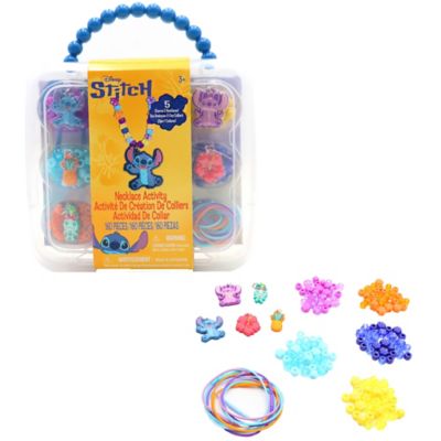 Image showing 6 th Tara Toy Necklace Activity Set
