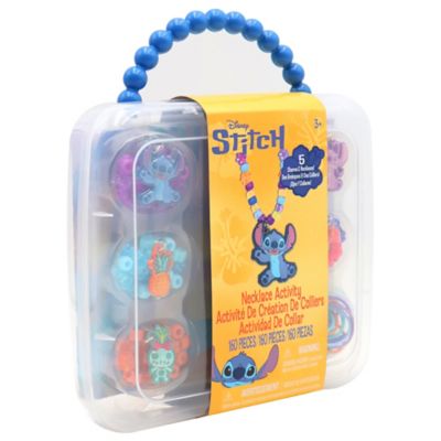 Image showing 7 th Tara Toy Necklace Activity Set