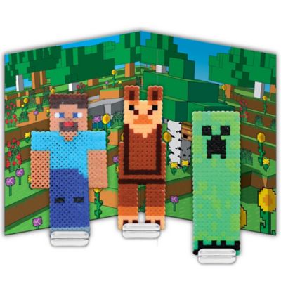 Image showing  Deluxe Pixel Art Minecraft