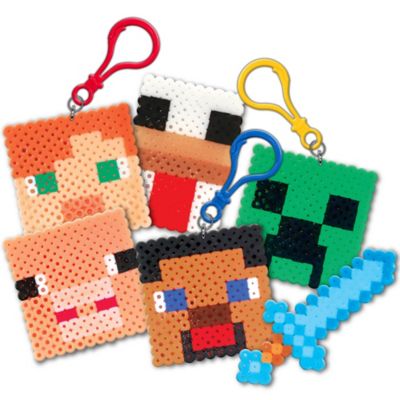 Image showing  Deluxe Pixel Art Minecraft