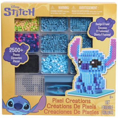 Tara Toy 3D Pixel Creations 2500 Beads
