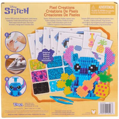 Image showing  3D Pixel Creations 2500 Beads