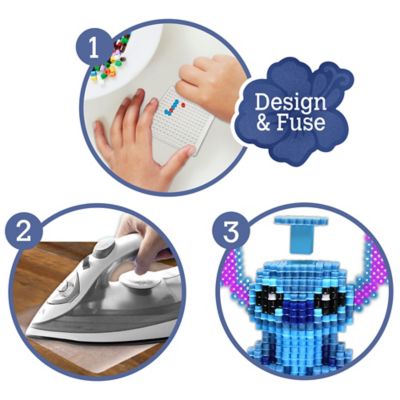 Image showing  3D Pixel Creations 2500 Beads