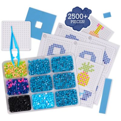 Image showing  3D Pixel Creations 2500 Beads