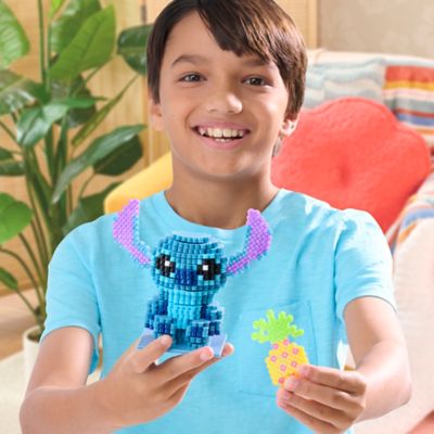 Image showing 6 th Tara Toy 3D Pixel Creations 2500 Beads