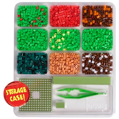 Image showing 3 th Tara Toy 3D Pixel Creations 2500 Beads
