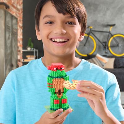 Image showing 4 th Tara Toy 3D Pixel Creations 2500 Beads