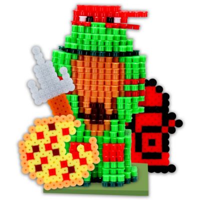 Image showing 6 th Tara Toy 3D Pixel Creations 2500 Beads