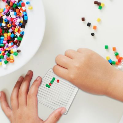 Image showing 9 th Tara Toy 3D Pixel Creations 2500 Beads