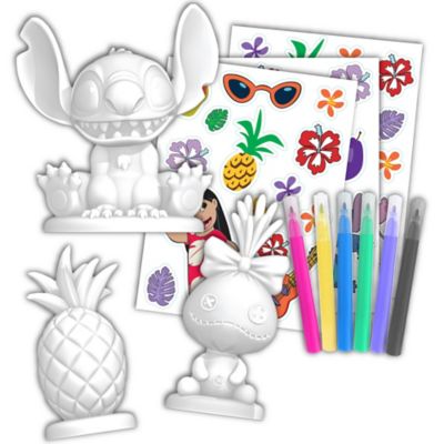 Image showing 2 th Tara Toy 3 in 1 Activity Set