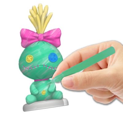 Image showing 6 th Tara Toy 3 in 1 Activity Set