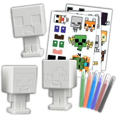 Image showing  3 in 1 Activity Set