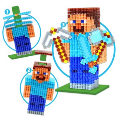 Image showing  3 in 1 Activity Set