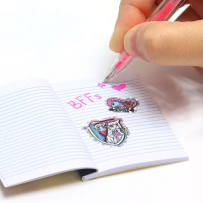 Image showing  Monster High: Locker Activity Set