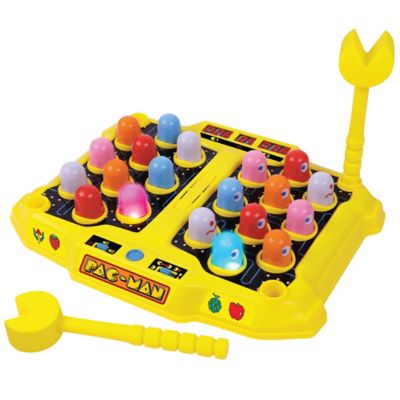 Image showing  Arcade Smash-A-Ghost: Pac-Man - Premium Series