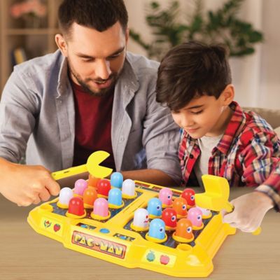 Image showing  Arcade Smash-A-Ghost: Pac-Man - Premium Series