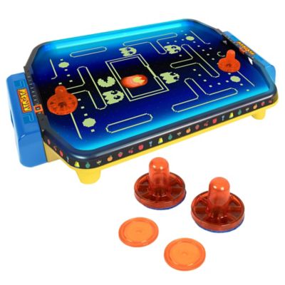 Image showing 6 th Merchant Ambassador Arcade Air Hockey: Pac-Man - Premium Series