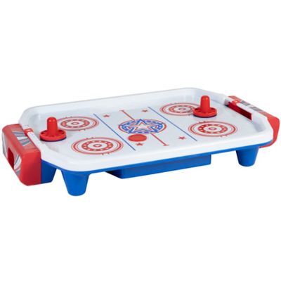 Image showing  Retro Arcade Electronic: Air Hockey