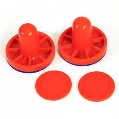 Image showing  Retro Arcade Electronic: Air Hockey